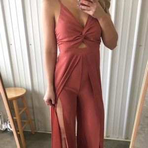 Jumpsuit